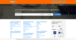 Desktop Screenshot of educaedu.at
